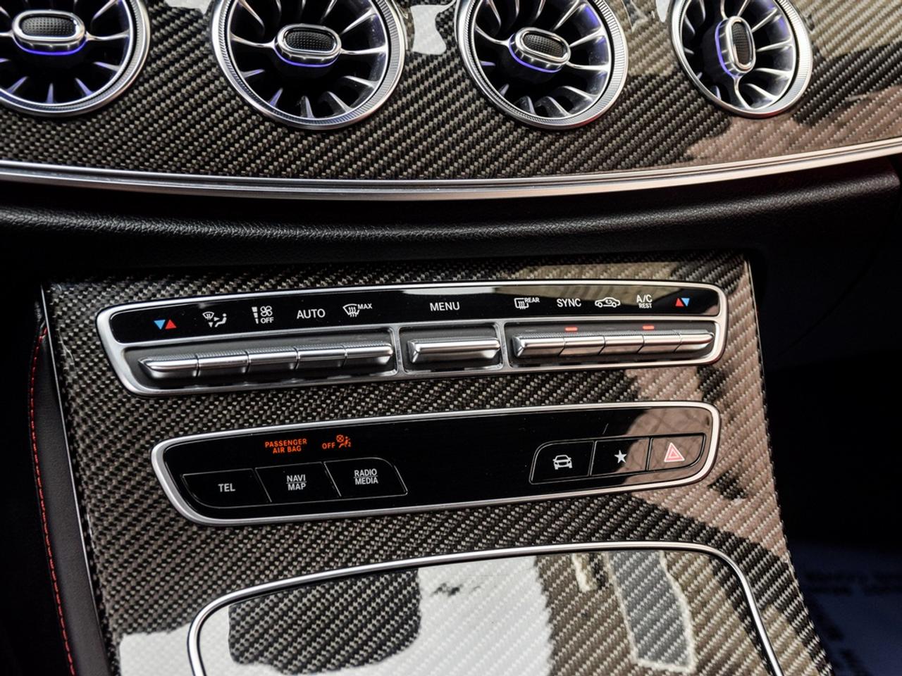 2022 Mercedes-Benz AMG E 53 Base AMG E 53 2dr 4MATIC+ Cabriolet Photo