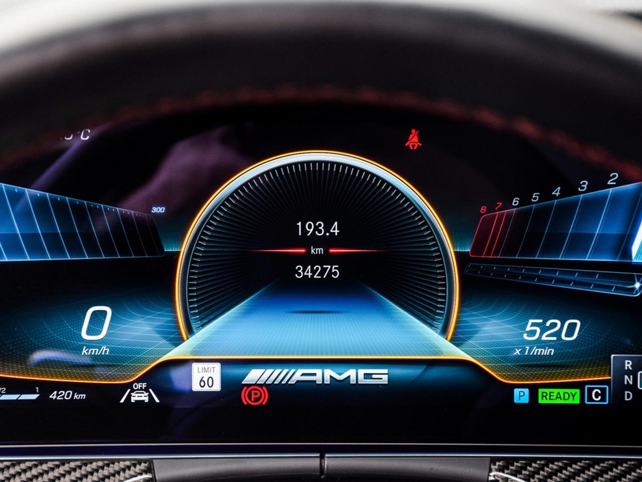 2022 Mercedes-Benz AMG E 53 Base AMG E 53 2dr 4MATIC+ Cabriolet Photo