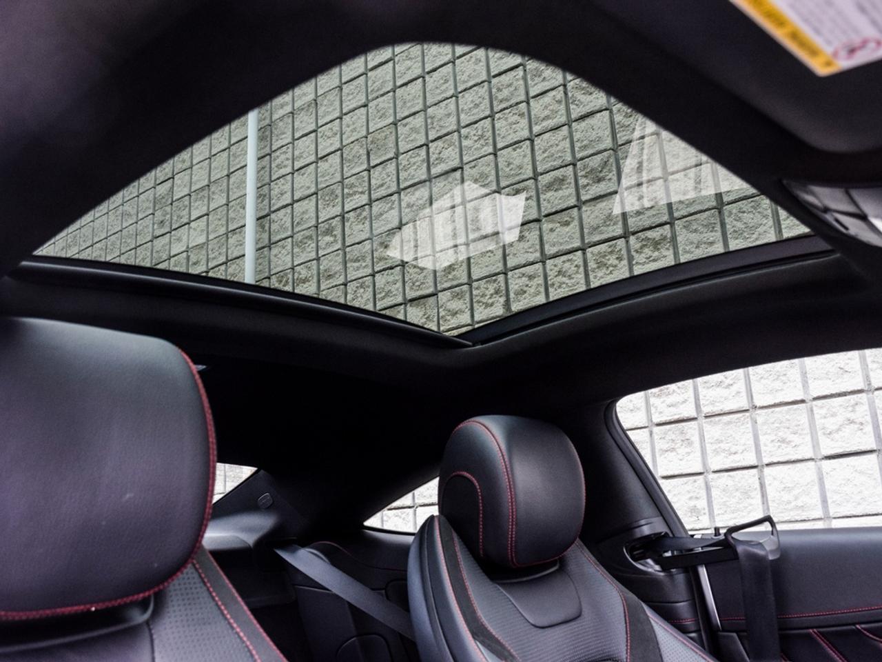 2018 Mercedes-Benz AMG C 43 Base AMG C 43 2dr All-Wheel Drive 4MATIC Coupe Photo