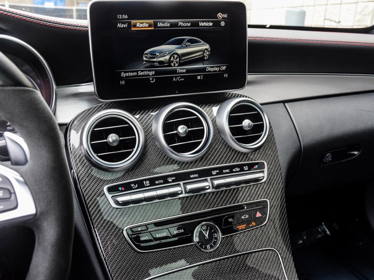 2018 Mercedes-Benz AMG C 43 Base AMG C 43 2dr All-Wheel Drive 4MATIC Coupe Photo