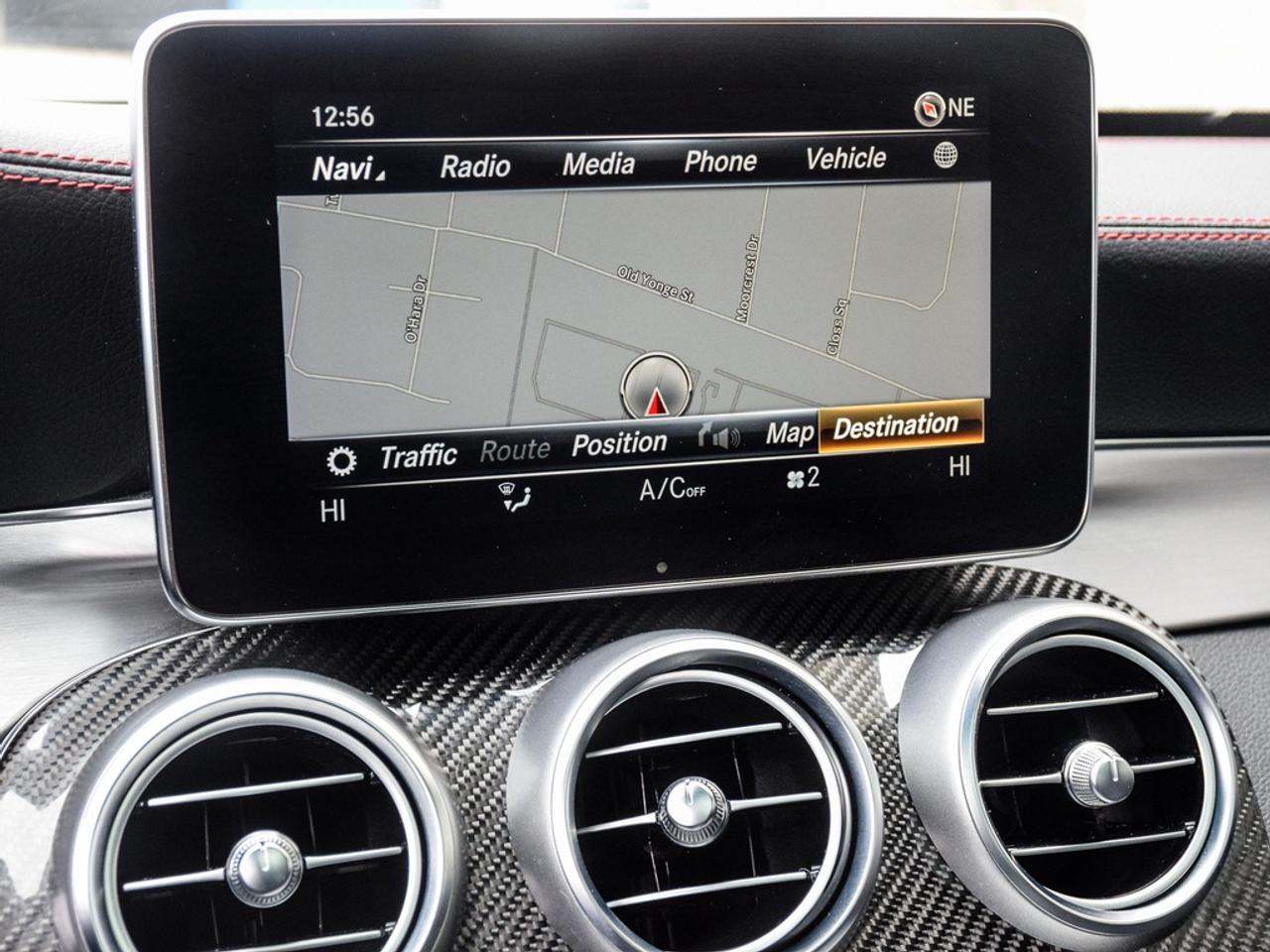 2018 Mercedes-Benz AMG C 43 Base AMG C 43 2dr All-Wheel Drive 4MATIC Coupe Photo