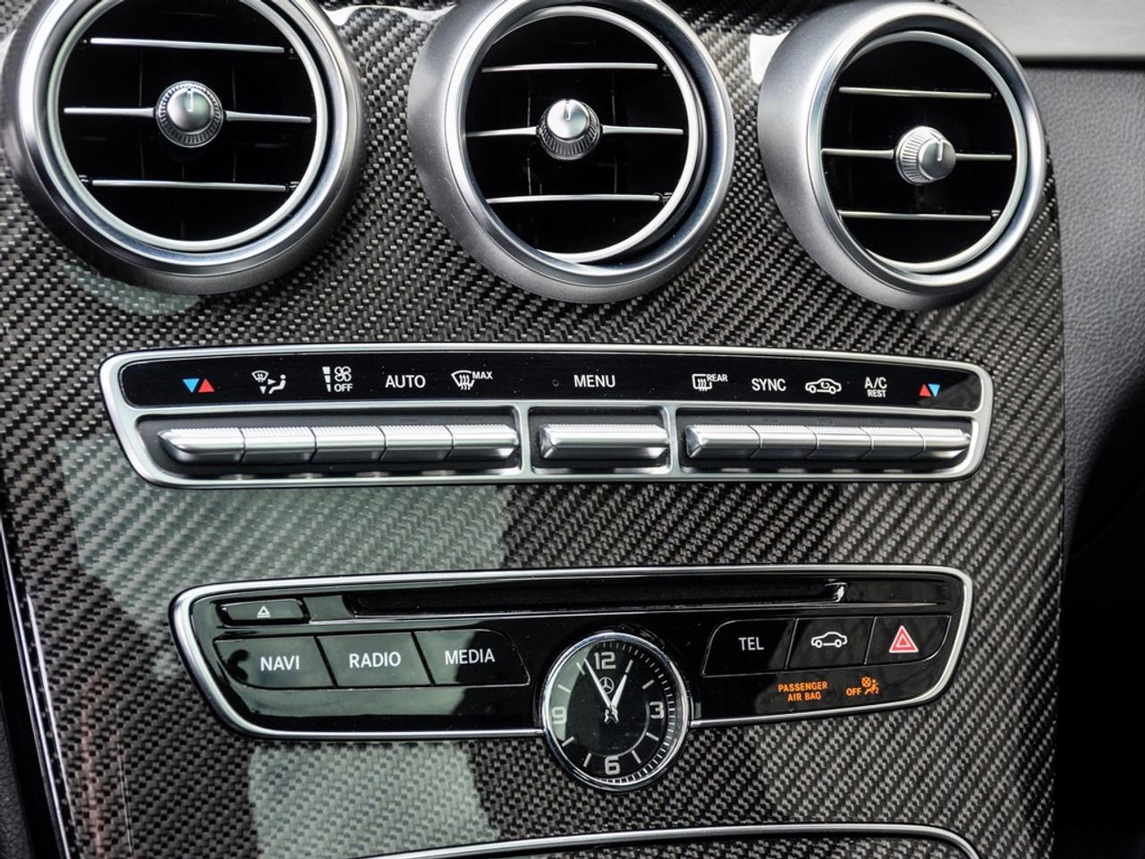 2018 Mercedes-Benz AMG C 43 Base AMG C 43 2dr All-Wheel Drive 4MATIC Coupe Photo