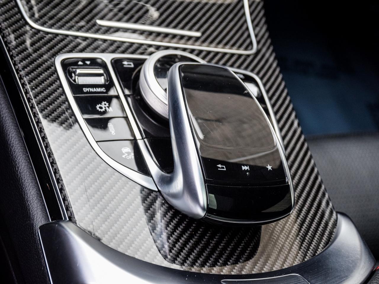 2018 Mercedes-Benz AMG C 43 Base AMG C 43 2dr All-Wheel Drive 4MATIC Coupe Photo