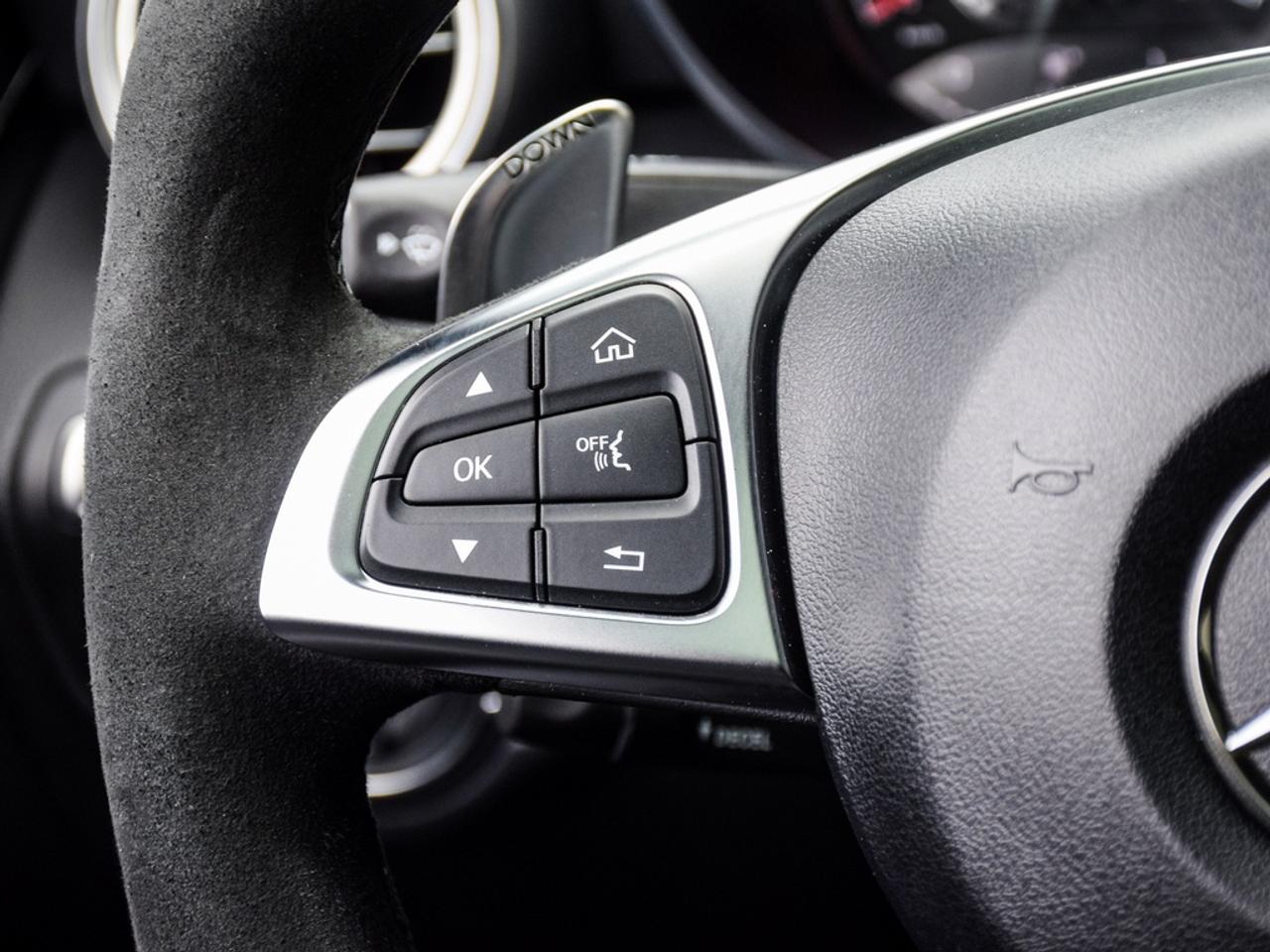 2018 Mercedes-Benz AMG C 43 Base AMG C 43 2dr All-Wheel Drive 4MATIC Coupe Photo