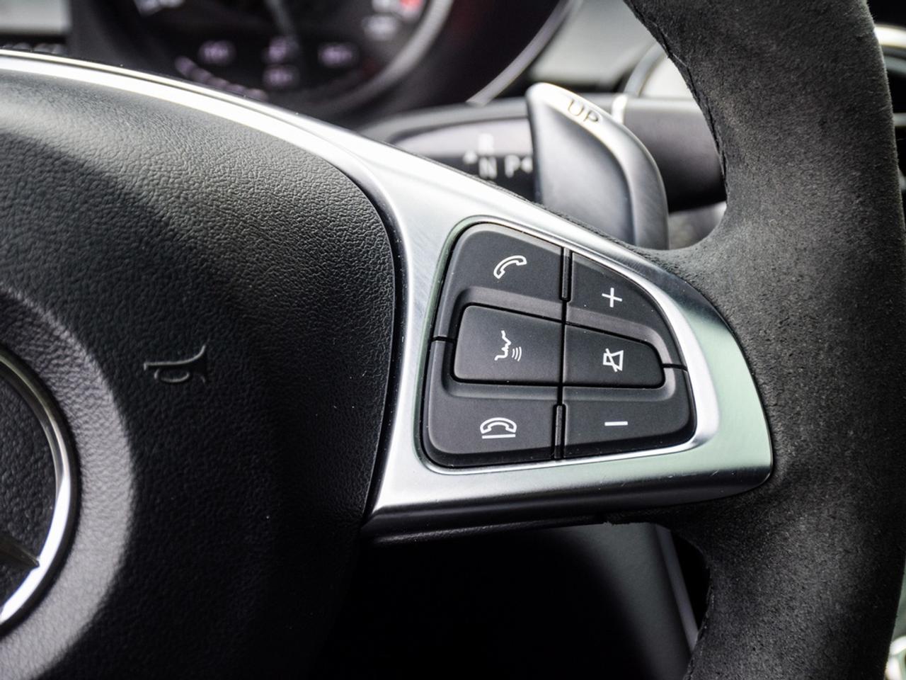 2018 Mercedes-Benz AMG C 43 Base AMG C 43 2dr All-Wheel Drive 4MATIC Coupe Photo