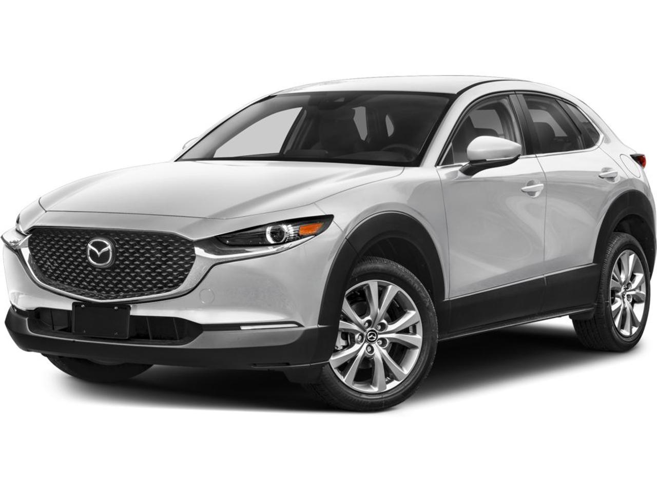2026 Mazda CX-30 GS 4dr i-ACTIV All-Wheel Drive Sport Utility Photo