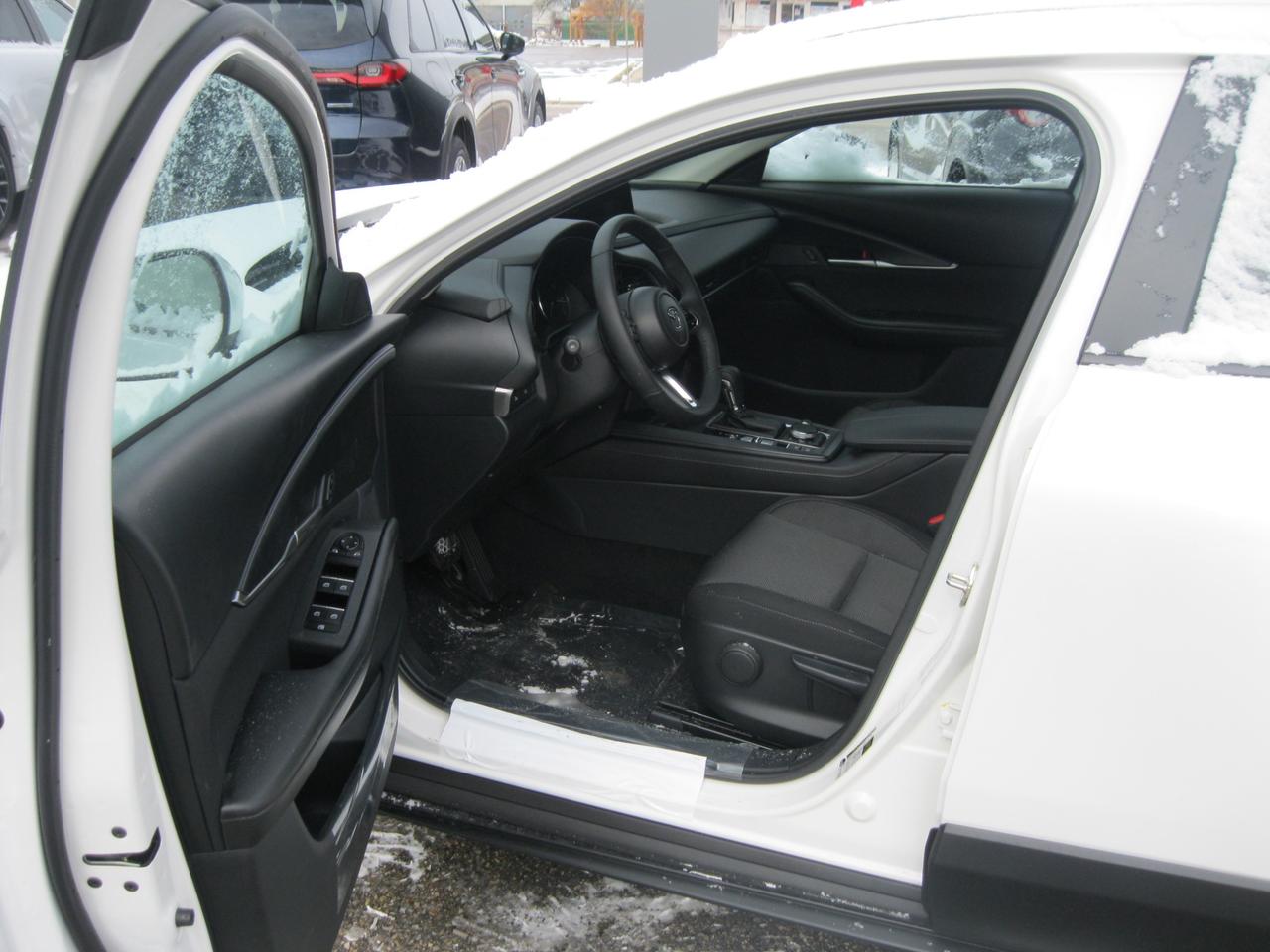 2026 Mazda CX-30 GS 4dr i-ACTIV All-Wheel Drive Sport Utility Photo