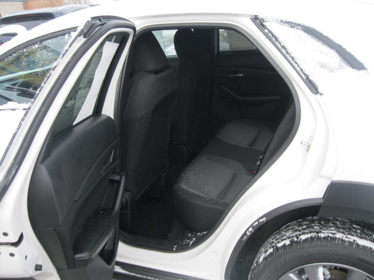 2026 Mazda CX-30 GS 4dr i-ACTIV All-Wheel Drive Sport Utility Photo