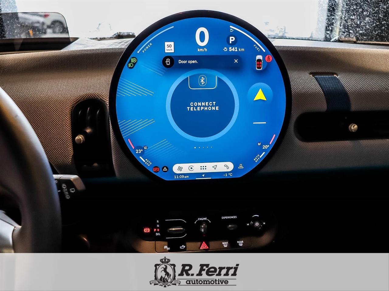 2025 MINI 3 Door Cooper S 2dr Hatchback Photo