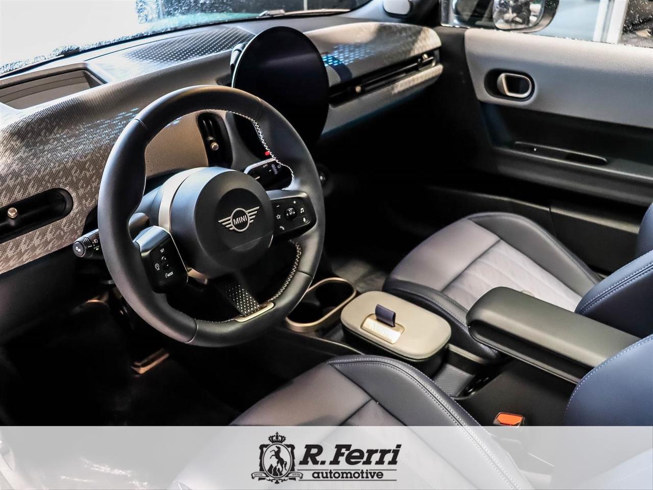 2025 MINI 3 Door Cooper S 2dr Hatchback Photo