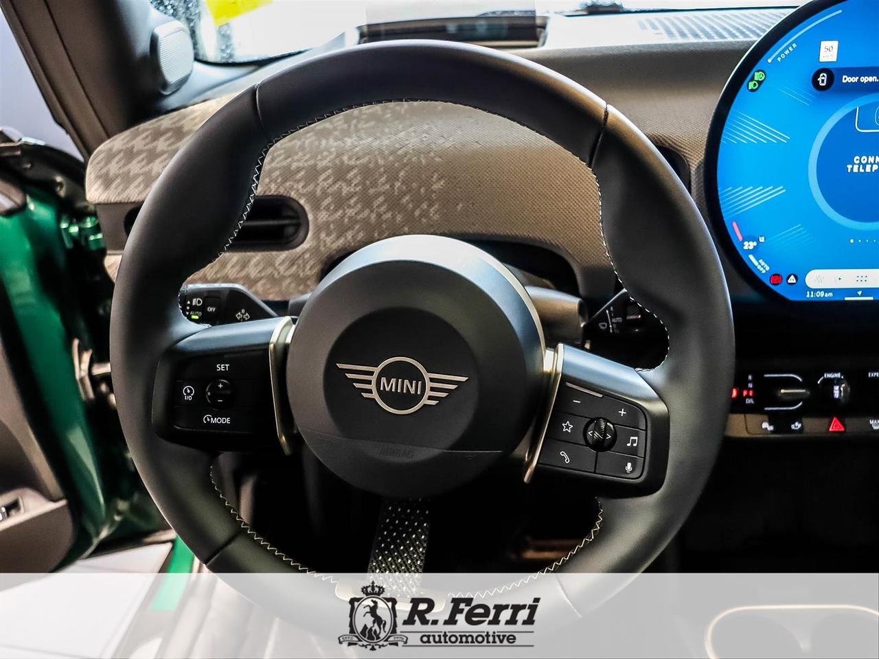 2025 MINI 3 Door Cooper S 2dr Hatchback Photo