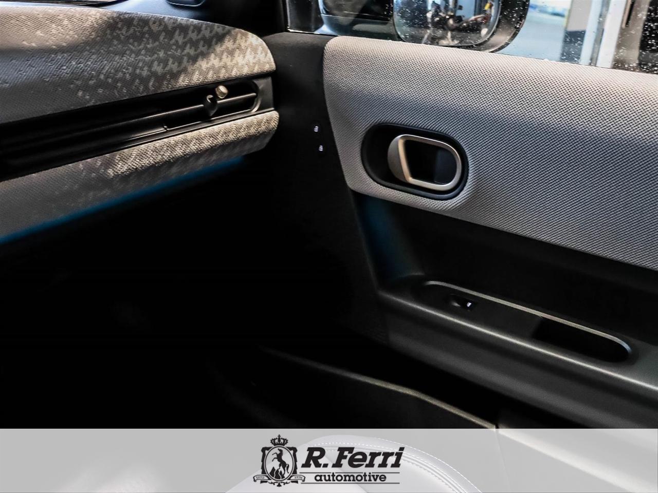 2025 MINI 3 Door Cooper S 2dr Hatchback Photo