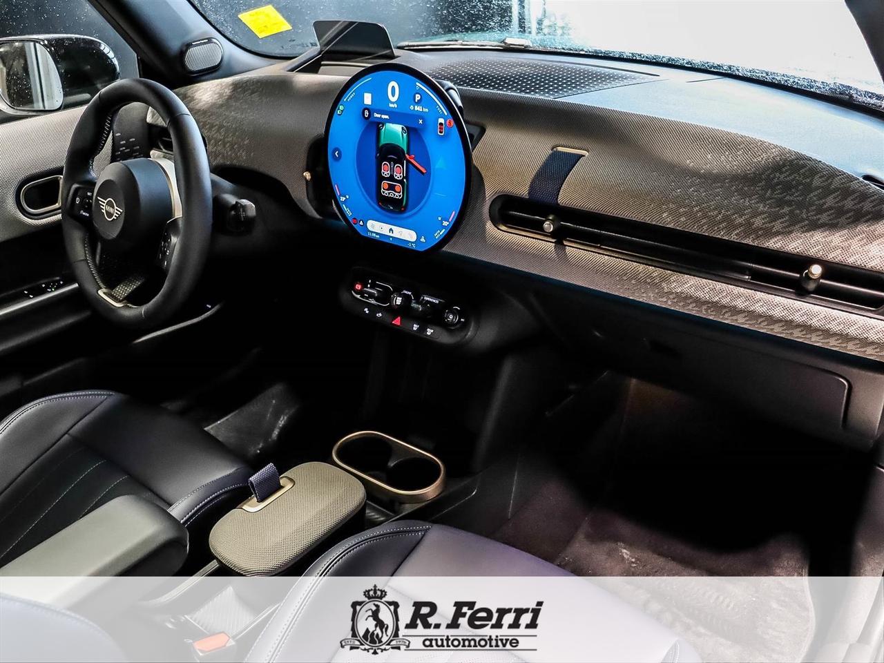 2025 MINI 3 Door Cooper S 2dr Hatchback Photo