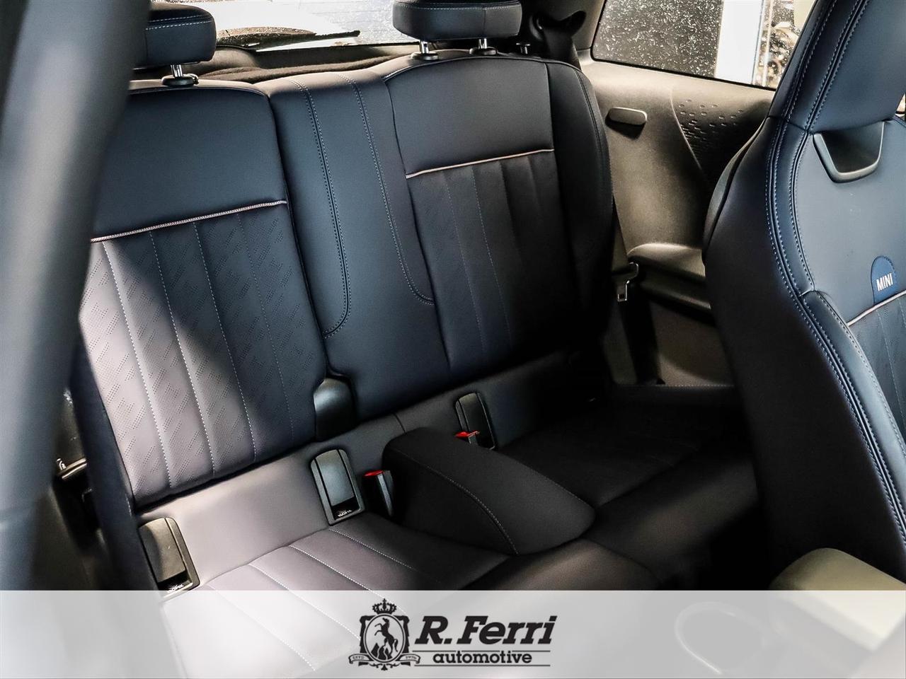 2025 MINI 3 Door Cooper S 2dr Hatchback Photo