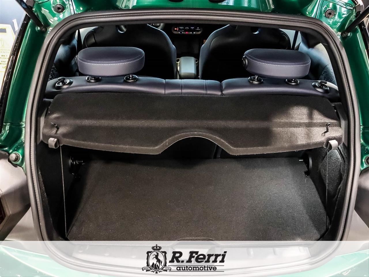 2025 MINI 3 Door Cooper S 2dr Hatchback Photo