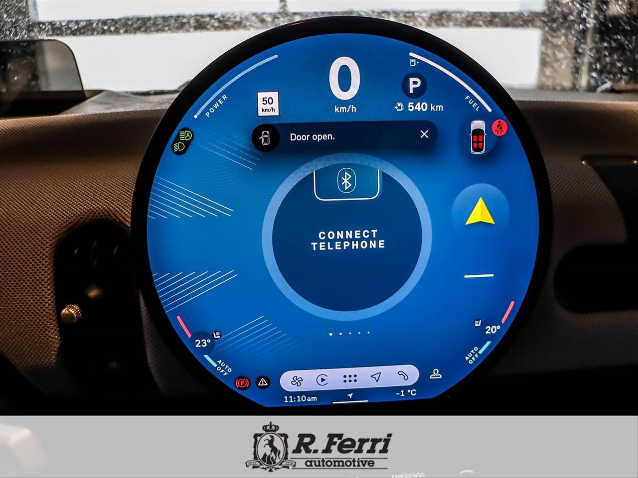 2025 MINI 3 Door Cooper S 2dr Hatchback Photo