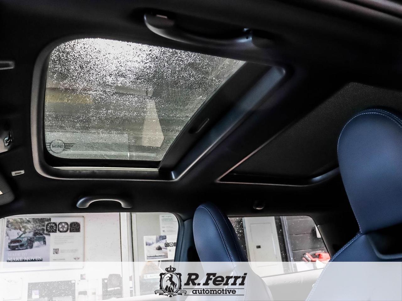 2025 MINI 3 Door Cooper S 2dr Hatchback Photo