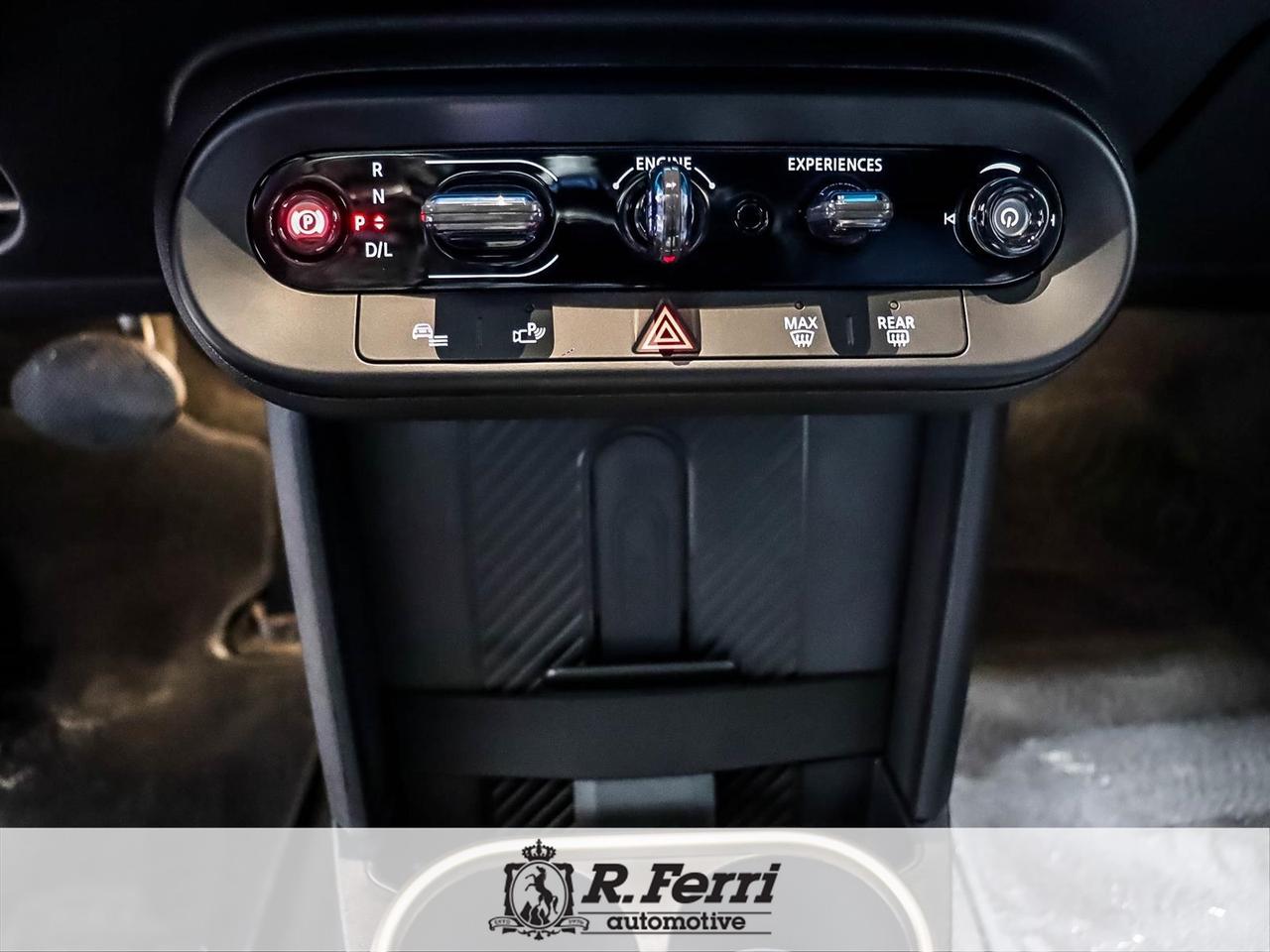 2025 MINI 3 Door Cooper S 2dr Hatchback Photo