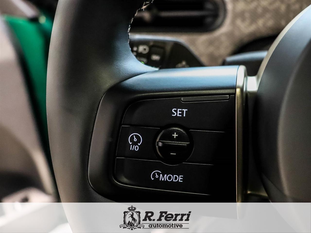 2025 MINI 3 Door Cooper S 2dr Hatchback Photo