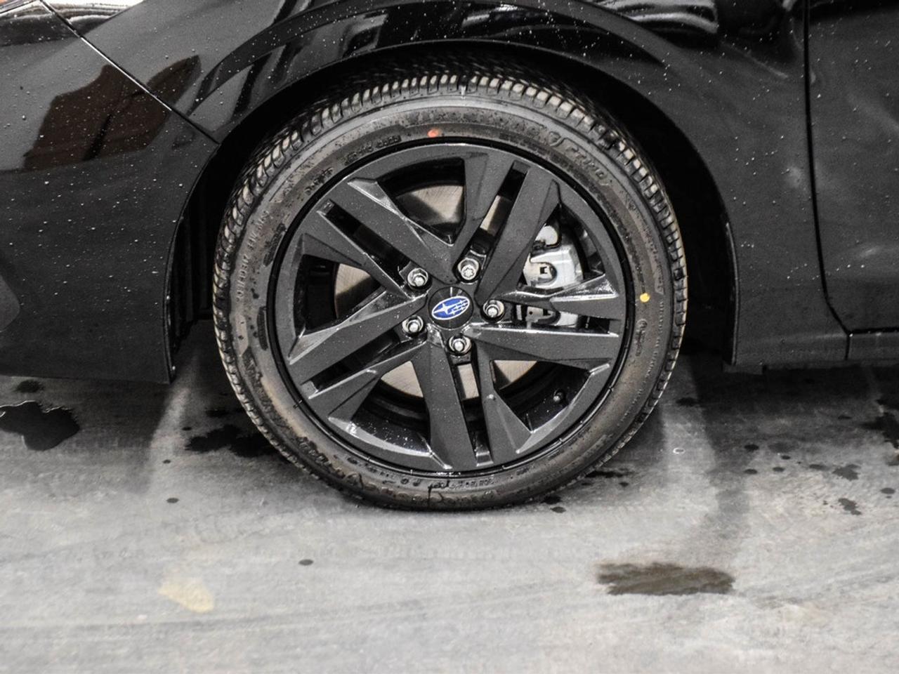 2026 Subaru Impreza  Photo
