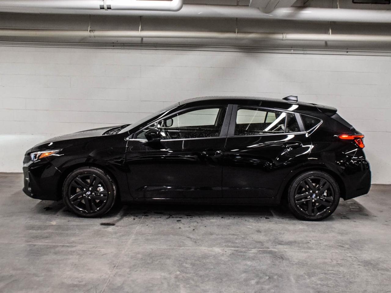 2026 Subaru Impreza  Photo