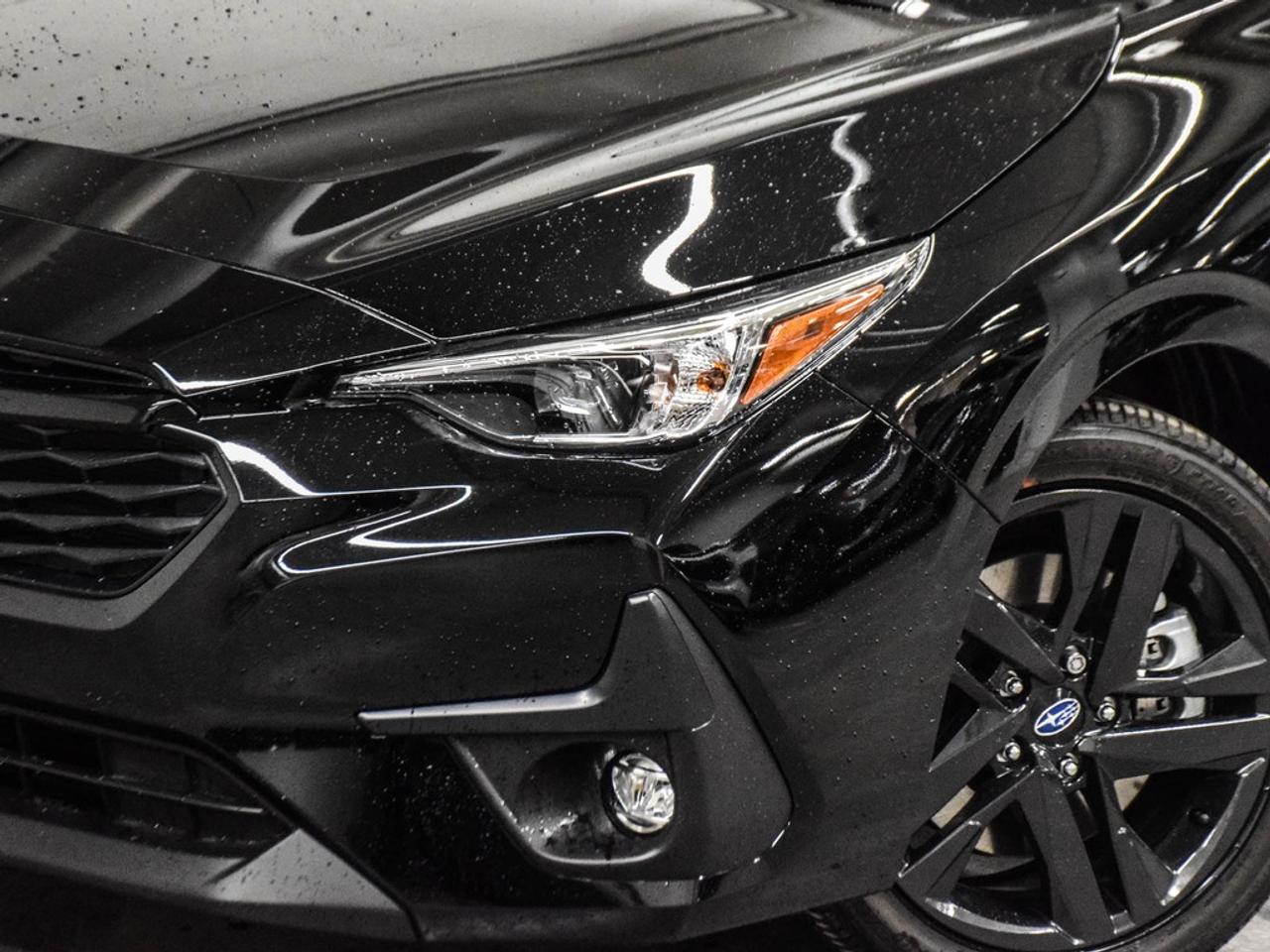 2026 Subaru Impreza  Photo