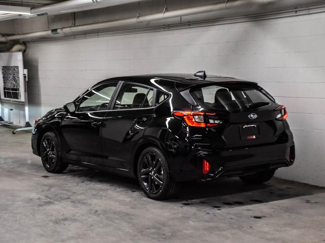 2026 Subaru Impreza  Photo