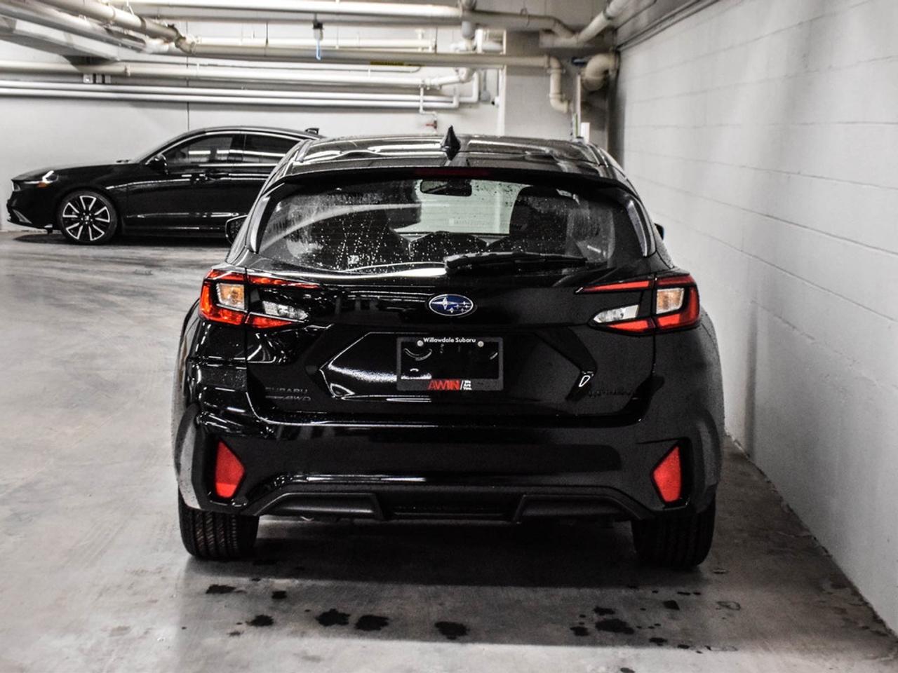 2026 Subaru Impreza  Photo