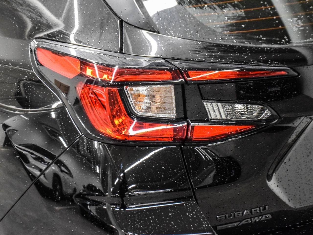 2026 Subaru Impreza  Photo