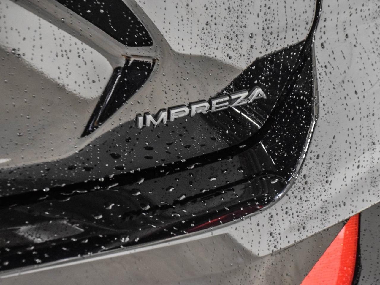 2026 Subaru Impreza  Photo