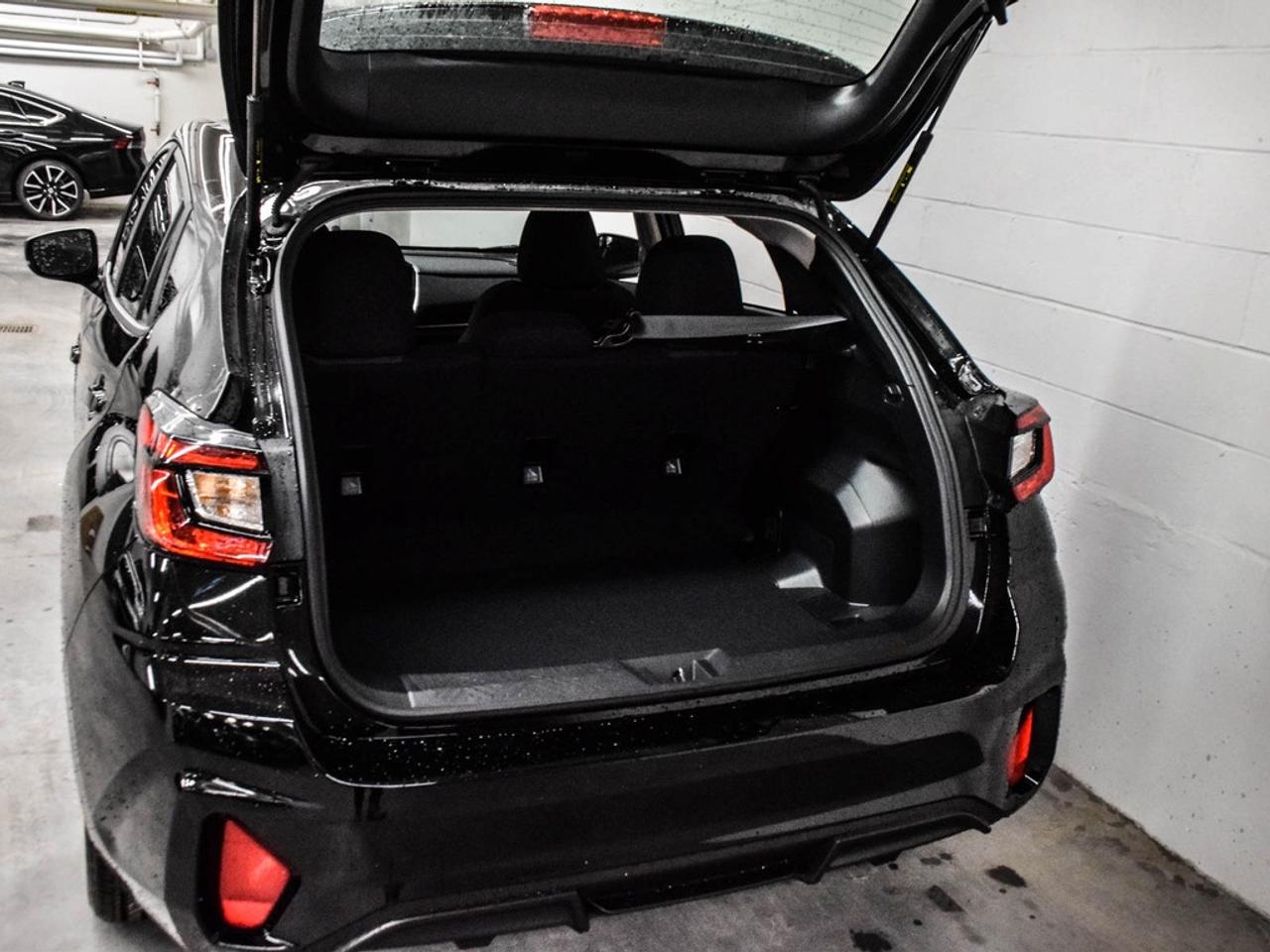 2026 Subaru Impreza  Photo
