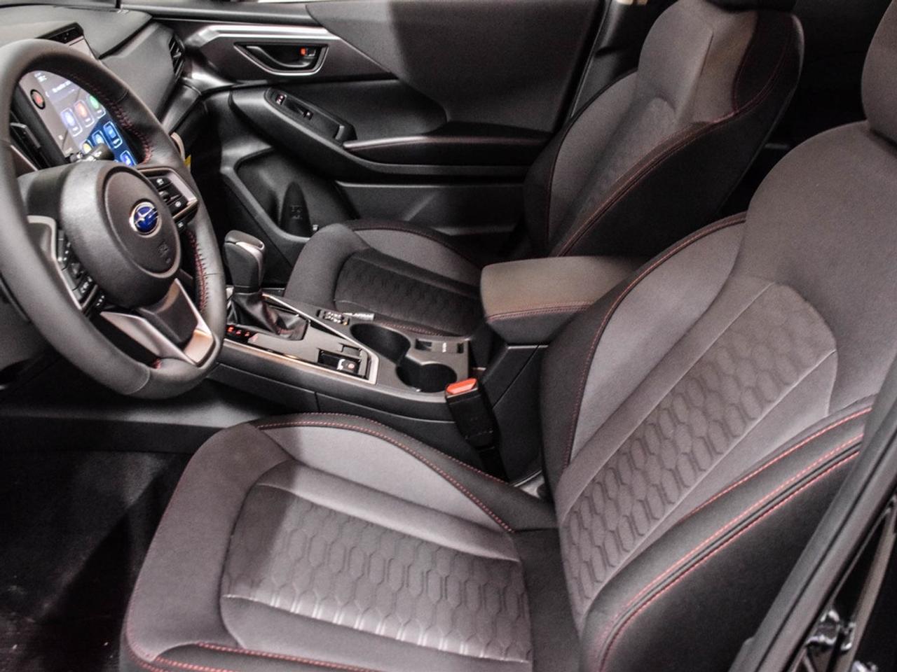 2026 Subaru Impreza  Photo