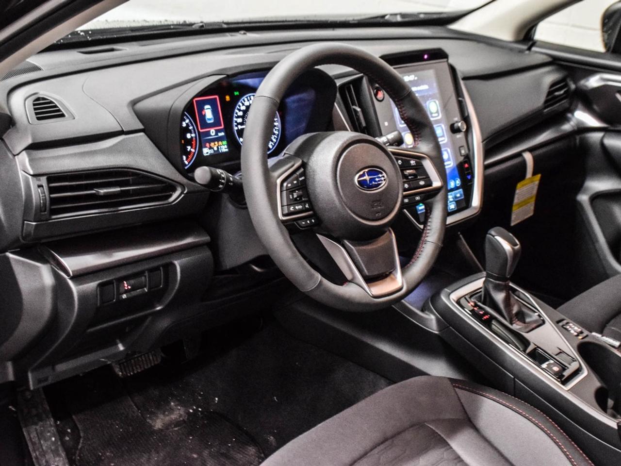 2026 Subaru Impreza  Photo