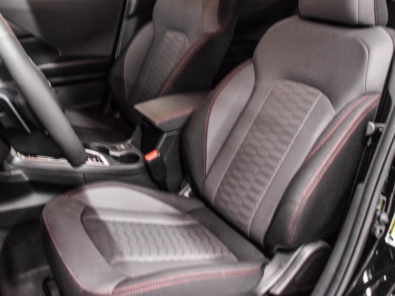 2026 Subaru Impreza  Photo