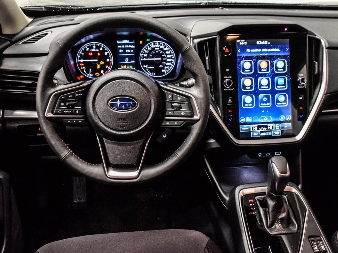 2026 Subaru Impreza  Photo