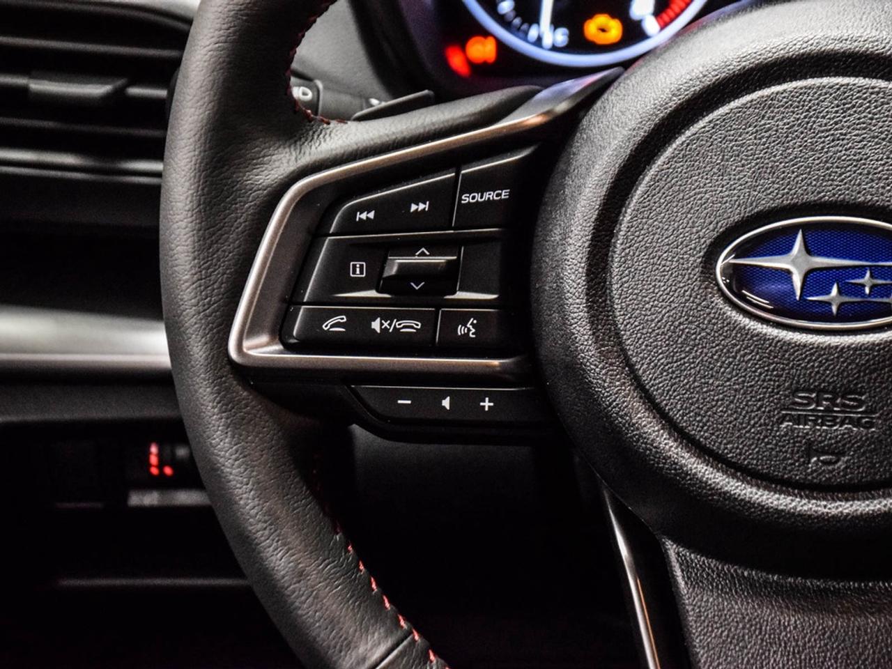 2026 Subaru Impreza  Photo