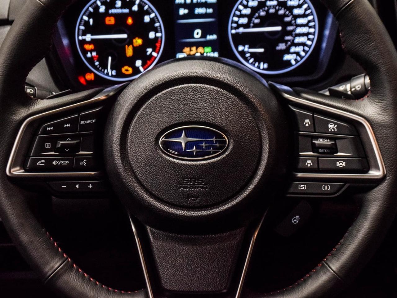 2026 Subaru Impreza  Photo