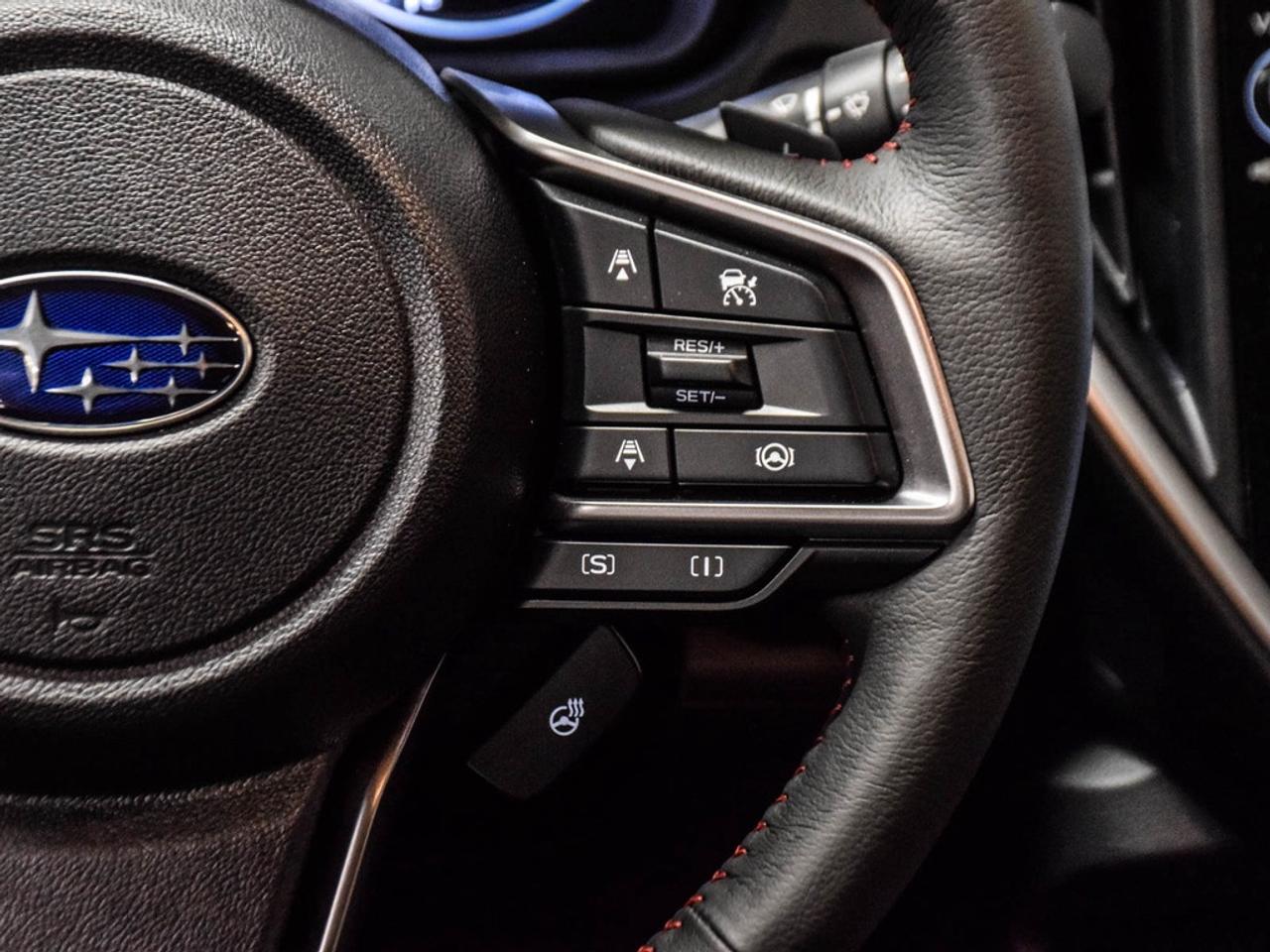 2026 Subaru Impreza  Photo