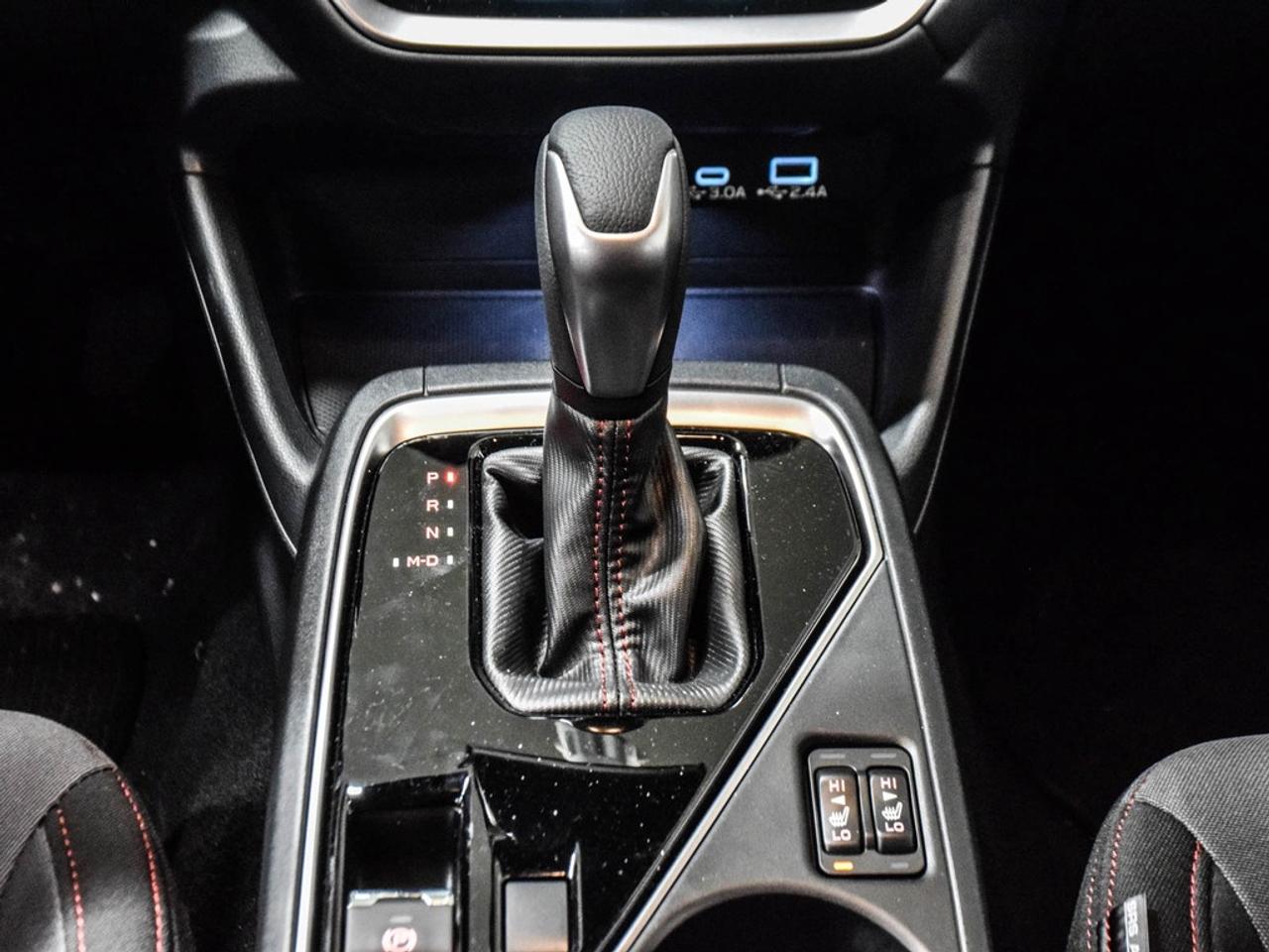 2026 Subaru Impreza  Photo