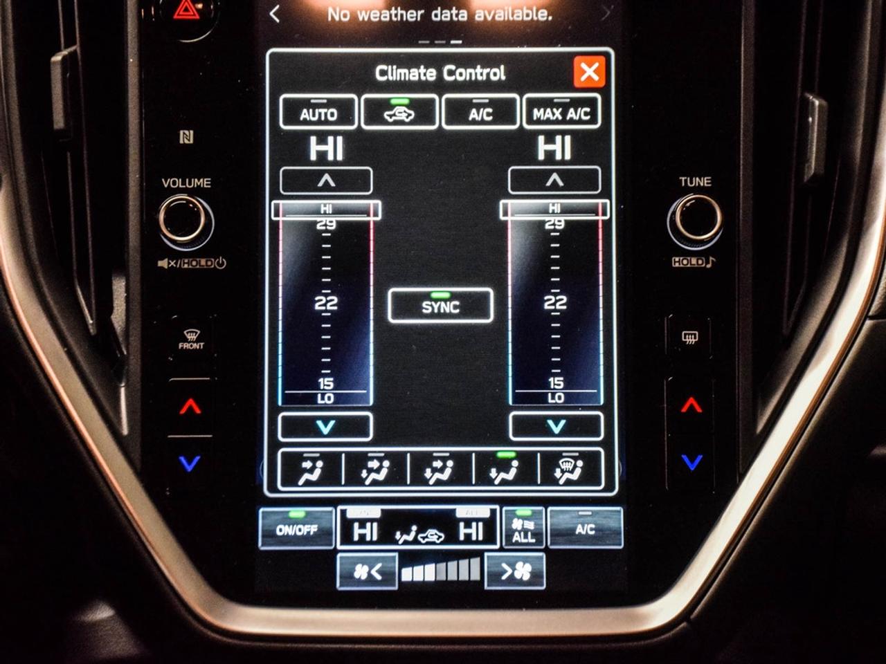 2026 Subaru Impreza  Photo