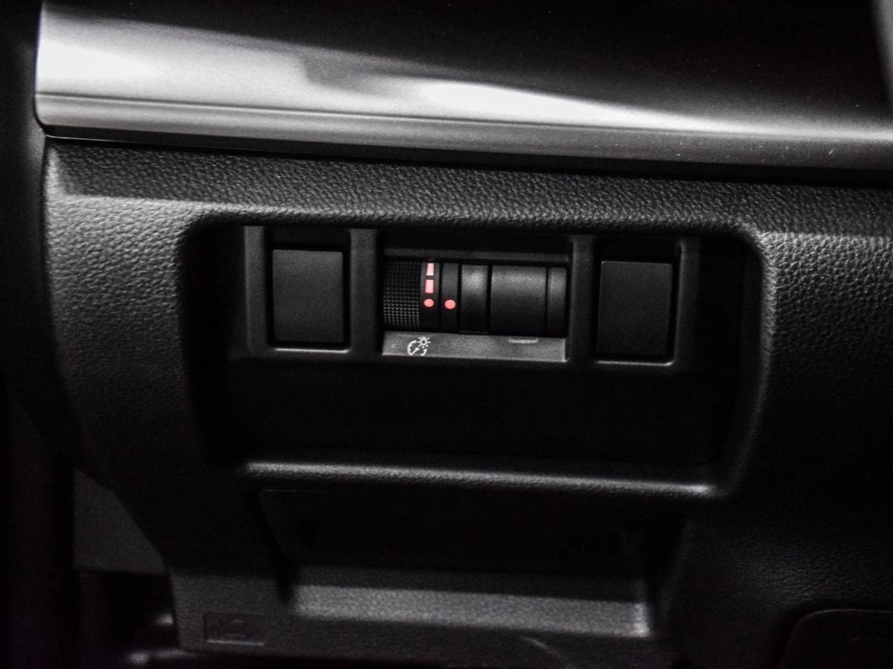 2026 Subaru Impreza  Photo