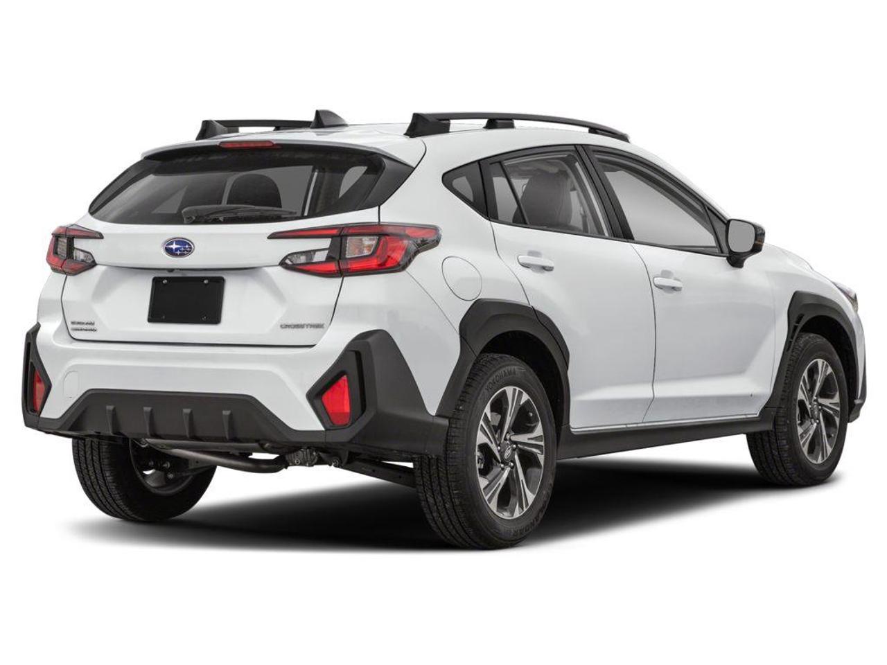 2026 Subaru Crosstrek Touring 4dr All-Wheel Drive Photo