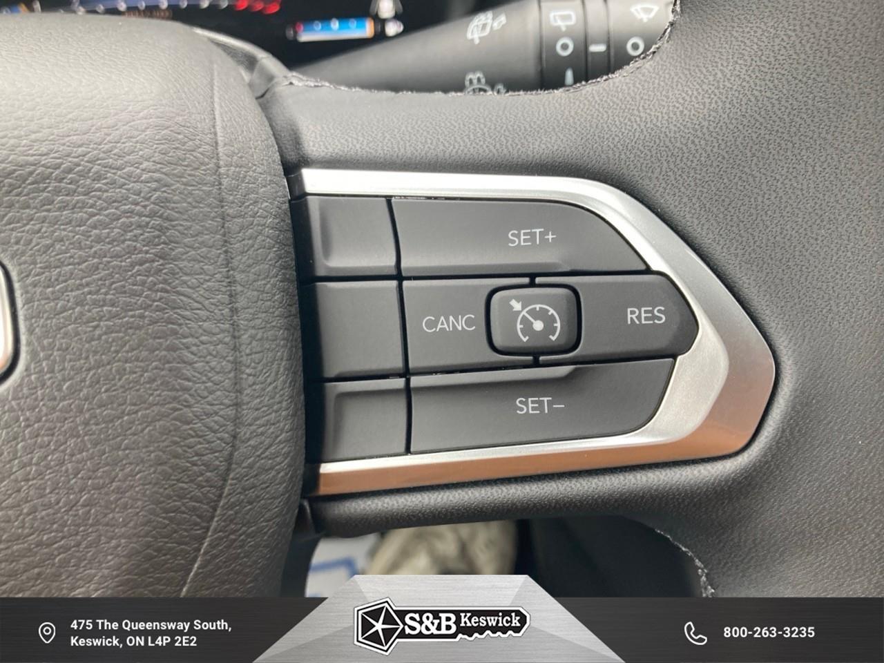 2026 Jeep Compass North 4dr 4x4 Photo