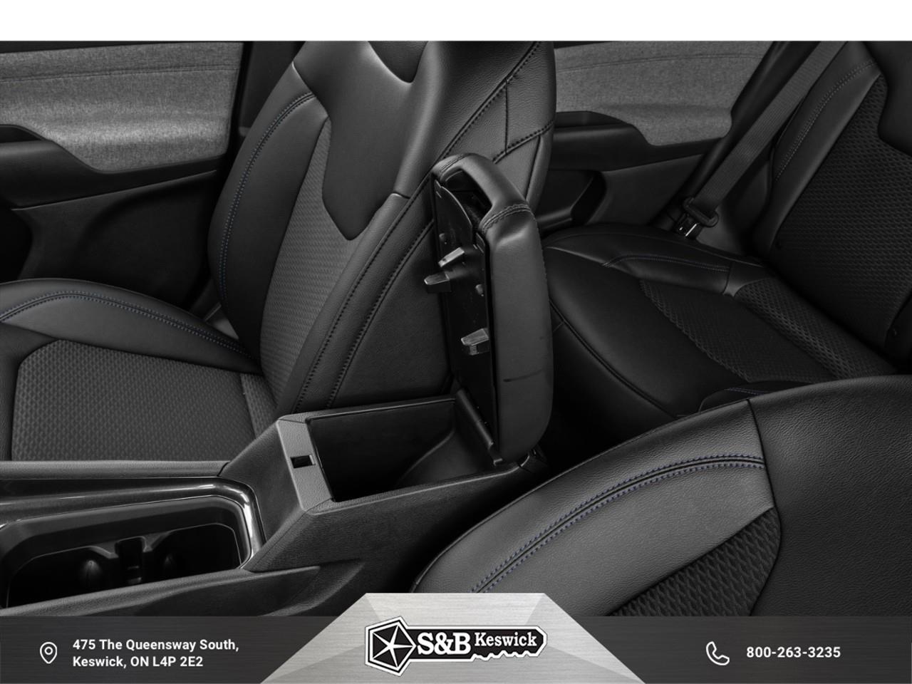 2026 Jeep Compass North 4dr 4x4 Photo