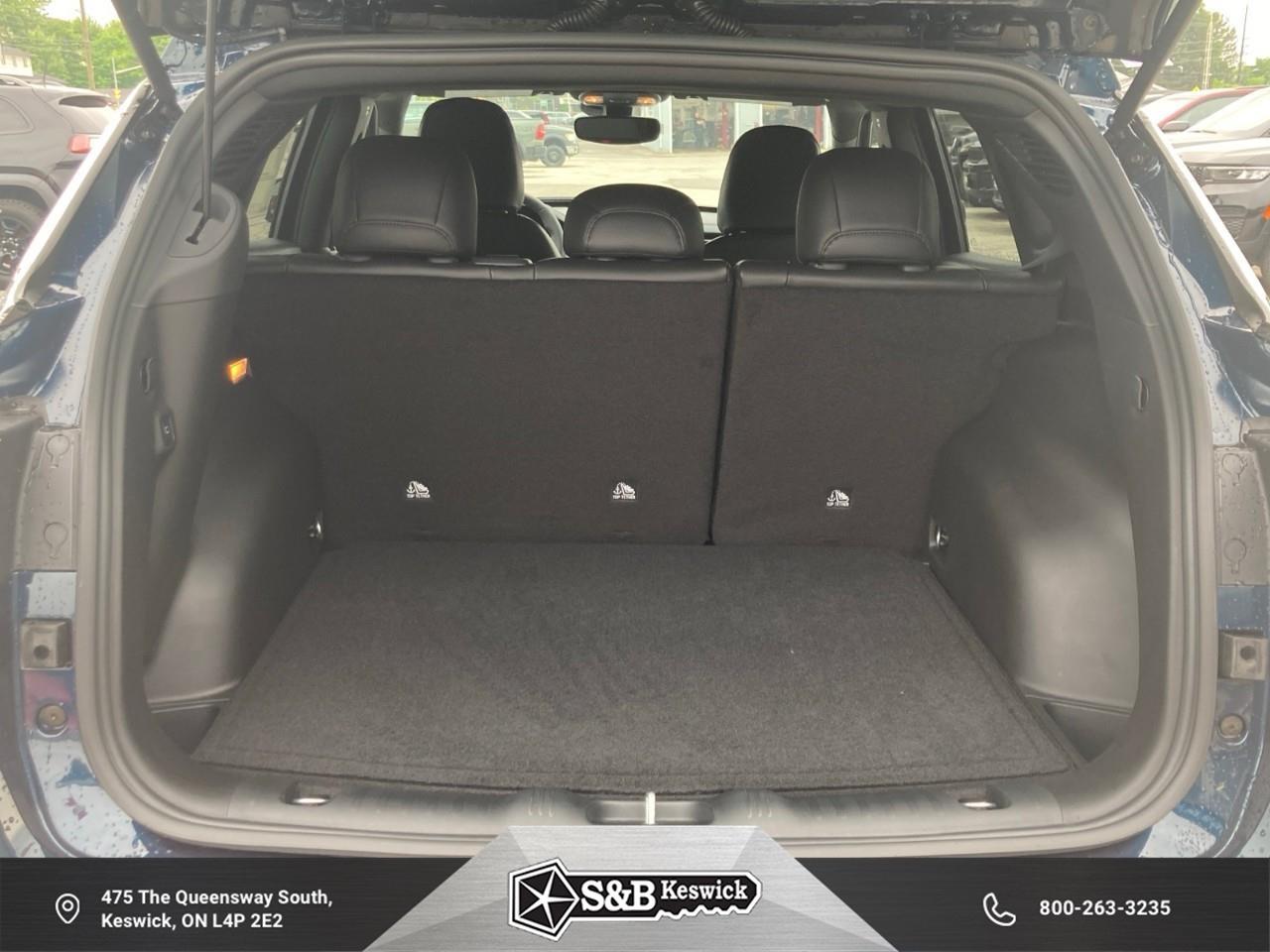 2026 Jeep Compass North 4dr 4x4 Photo