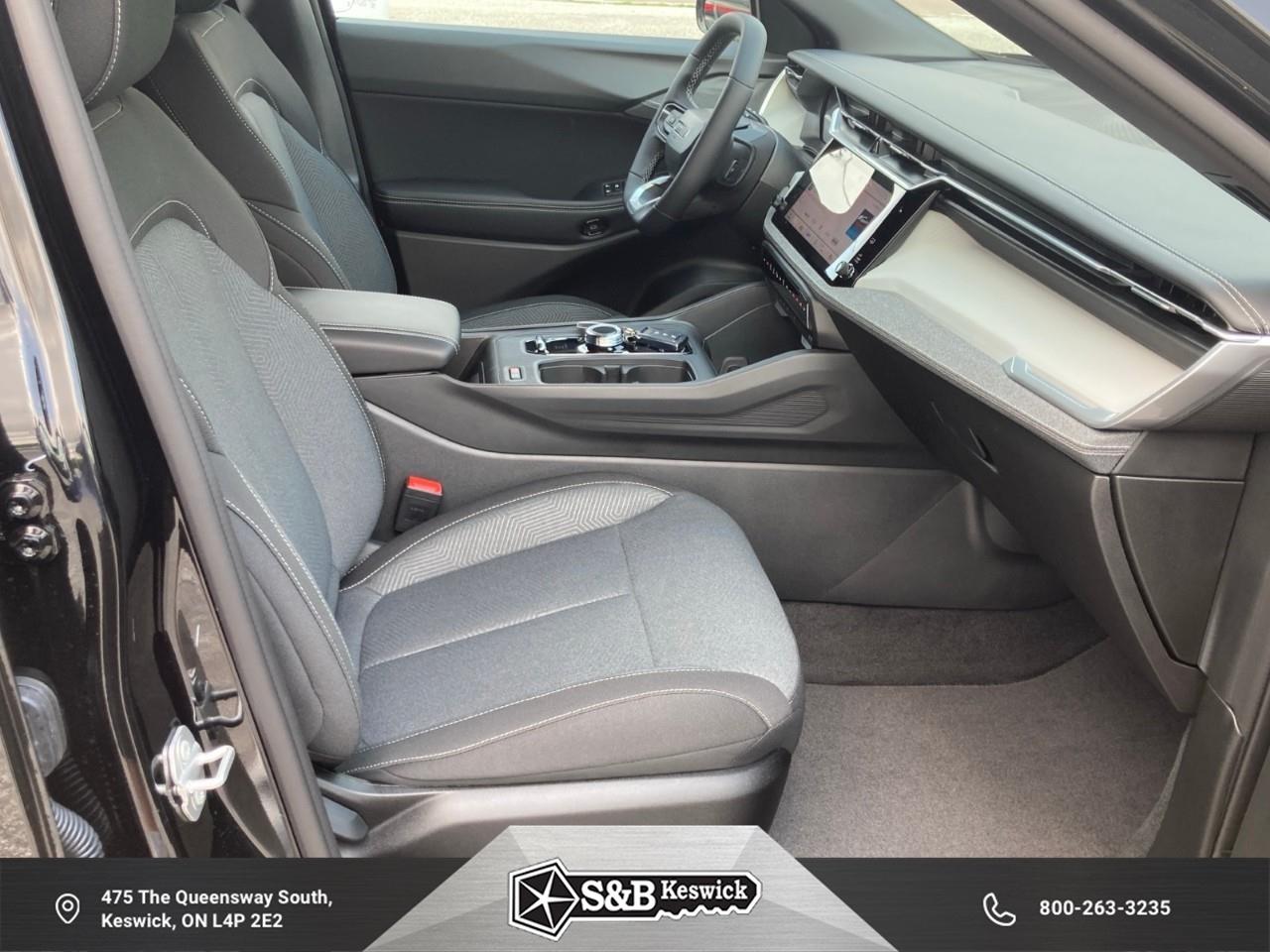 2026 Jeep Cherokee Laredo/Limited 4dr 4x4 Photo