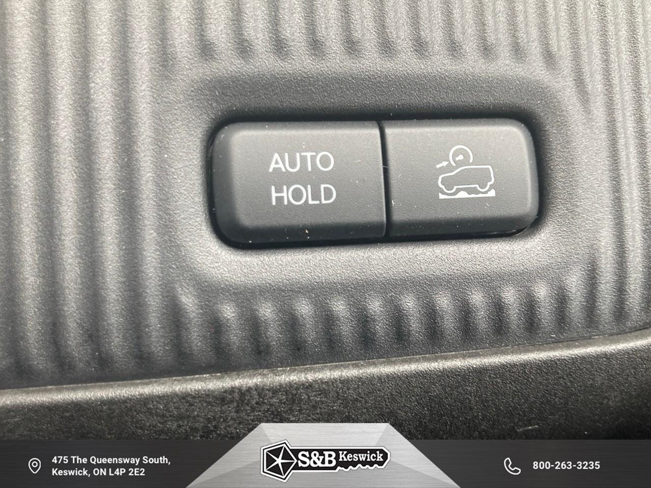 2026 Jeep Cherokee Laredo/Limited 4dr 4x4 Photo