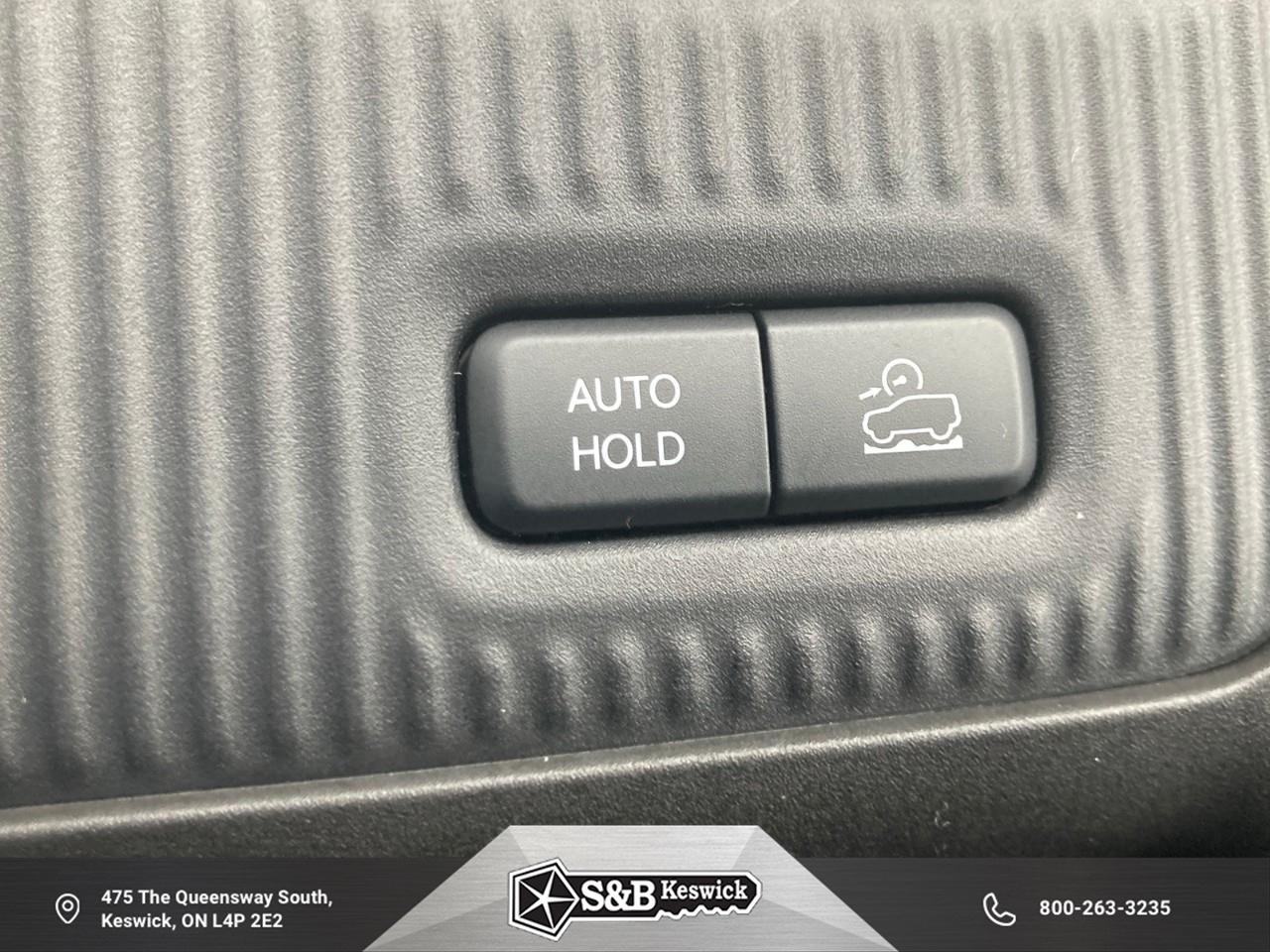 2026 Jeep Cherokee Laredo/Limited 4dr 4x4 Photo