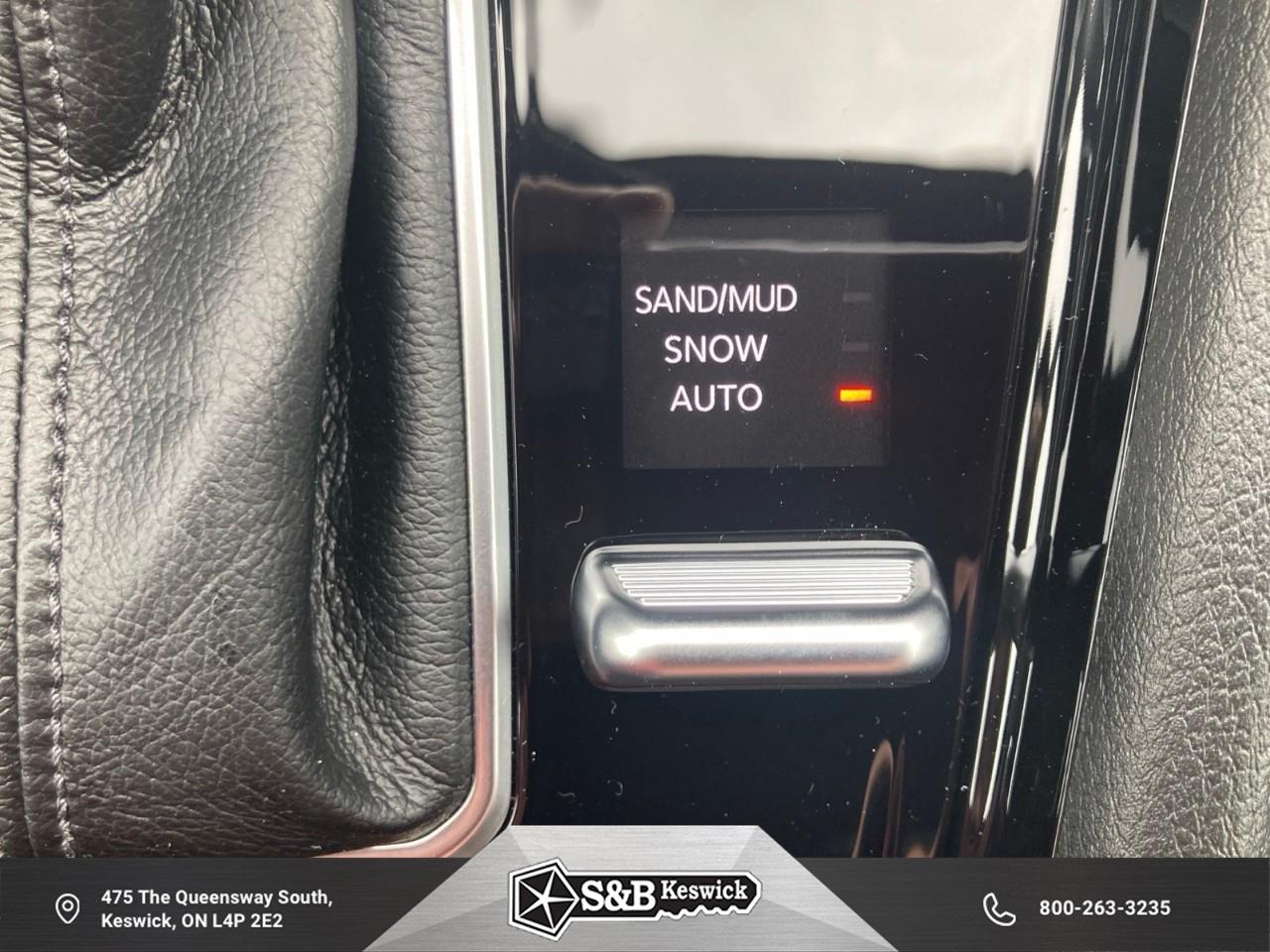2026 Jeep Compass North 4dr 4x4 Photo