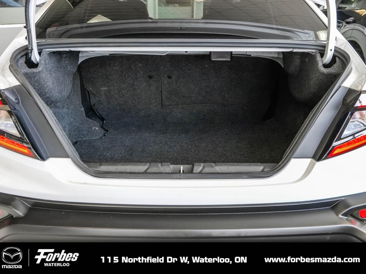 2024 Subaru WRX RS (M6) 4dr All-Wheel Drive Sedan Photo